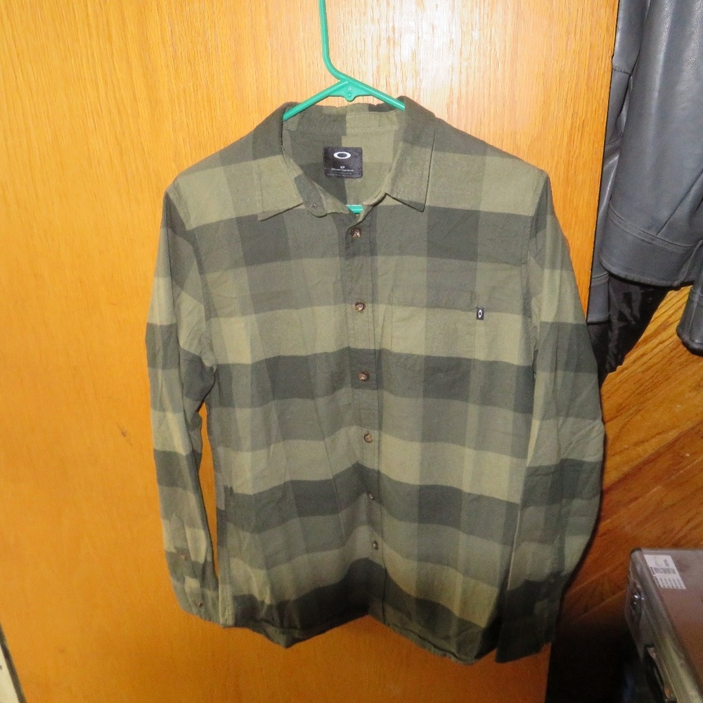 Button up shirt